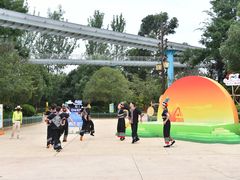 -七彩云南欢乐世界