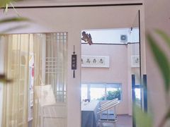 -德迹斋禅意文化茶馆·茶空间·商务洽谈•宴席(桃园店)