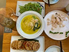 -竹里馆·淮扬菜·功夫茶(老门东店)