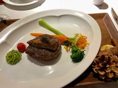 -王品牛排(福州泰禾店)