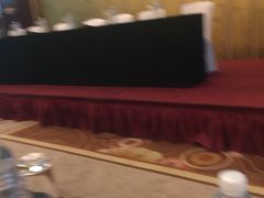 新锦江大酒店4楼白玉兰B厅-上海新锦江大酒店