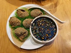-老凯俚酸汤鱼(多彩城店)