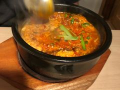 -神户牛焼肉専門店 牛一(道顿堀店)