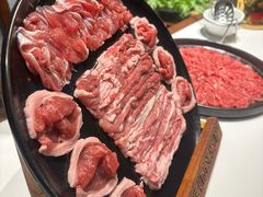 -东来顺•非遗火锅(外滩店)