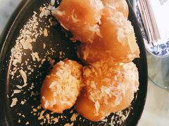 -漢舍中国菜馆(889广场店)