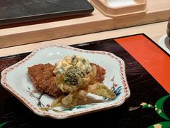 -橼舍鮨青木