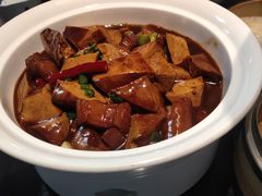 -简小舍·民间手艺菜(武昌江滩店)