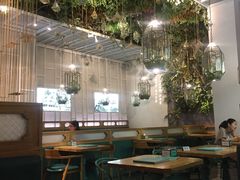 大堂-潮粥荟·潮汕砂锅粥(朝阳大悦城店)
