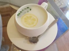 -W CAFE(甜爱路店)