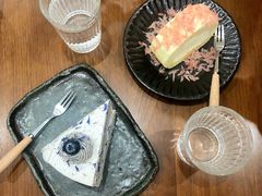 佛系养生黑芝麻蛋糕-WAIT手作