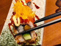 -千代武日本料理(哈西店)