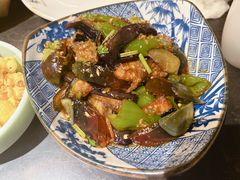 -夯鱼烤鱼·尔滨地标美食(中央商场店)