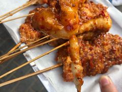 -辽B·小串(总店)