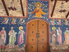 -梅黛奥拉修道院