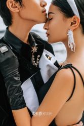 -太古映画婚纱摄影(天河店)