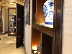 -温州万和豪生大酒店-餐厅