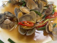 -友强·23年特色海鲜大排档(厦门店)