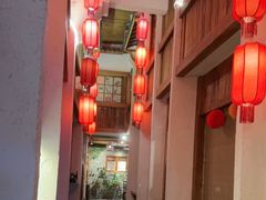 -挂旗柴锅鸡(蚌山区嘉年华店)