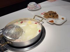 -八合里潮汕鲜牛肉火锅(惠州华贸店)