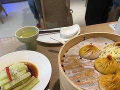 -苏小柳点心·手作小笼包(浦东嘉里城分院)