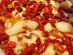 -永安鱼庄·镇江菜(丁卯店)