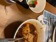 -济南香格里拉·咖啡泉自助餐厅