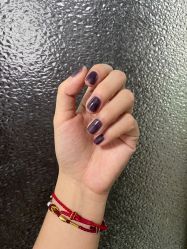 -M Nails & Beauty美甲美睫美体