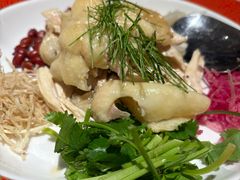 -清晖小苑·顺德菜(观澜湖新城店)