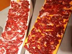 -潮发潮汕牛肉店(东方宝泰店)