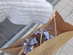 -国际饭店·帆声西饼屋(黄河路店)