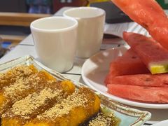 -蛙一刀·麻椒鱼火锅(金仙桥店)
