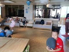 -深圳大梅沙京基洲际度假酒店