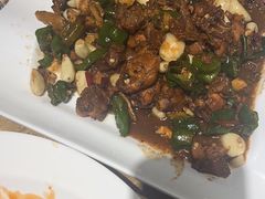 -鲁城往事(游客中心店)