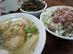 -文庙菜饭(四川北路店)