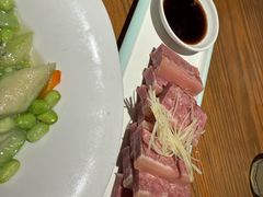 -扬州狮子楼·非遗淮扬菜(东关街店)