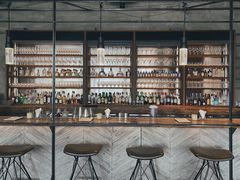 -Mercato莫卡多露台餐厅与酒吧(K11店)