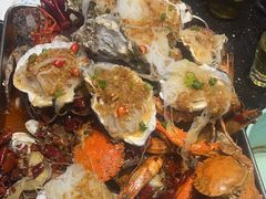 -鲜鲜·鲅鱼圈海鲜(于洪店)
