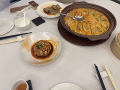 -唐宫·粤菜海鲜(万象城店)