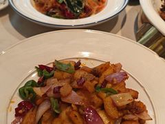 -巴扎屋大盘鸡·新疆菜(汇嘉时代店)