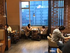 大堂-七欣天(上海淮海路新尚广场店)
