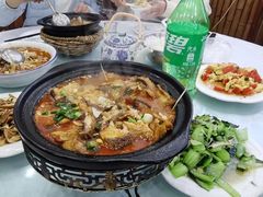 -老东阳·外婆菜(横店店)