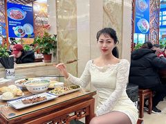 -丝路伊兰·兰州牛肉面(牛街总店)