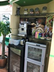 -艺米阳光Hair Salon