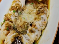 -外婆私房菜(新亚百货店)