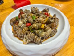 -舌尖上·霞浦滩涂海鲜(总店)