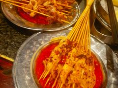 -小街天府(西工小街店)