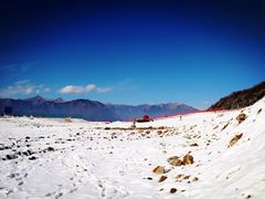 -太子岭滑雪场