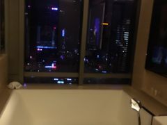 -深圳温德姆至尊酒店