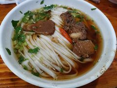 -肆姐面粉馆(坡子街店)