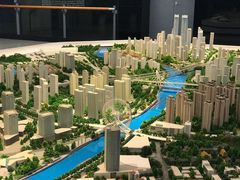 -天津市规划展览馆